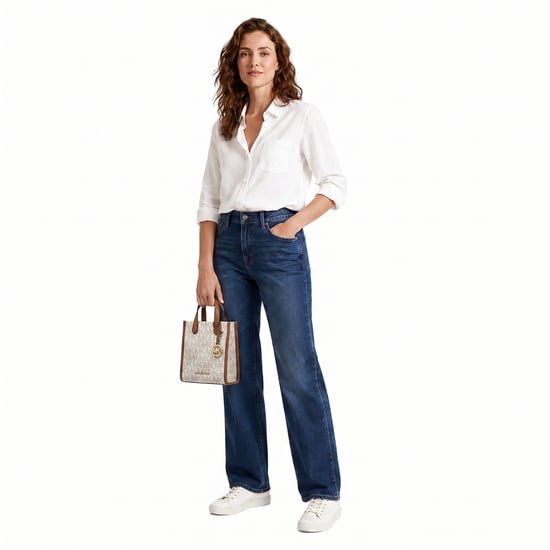 Dames Extra Kleine Schoudertas Gigi 38S6G3GC0B - Image 3