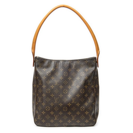 Looping GM Shoulder Bag - Image 1