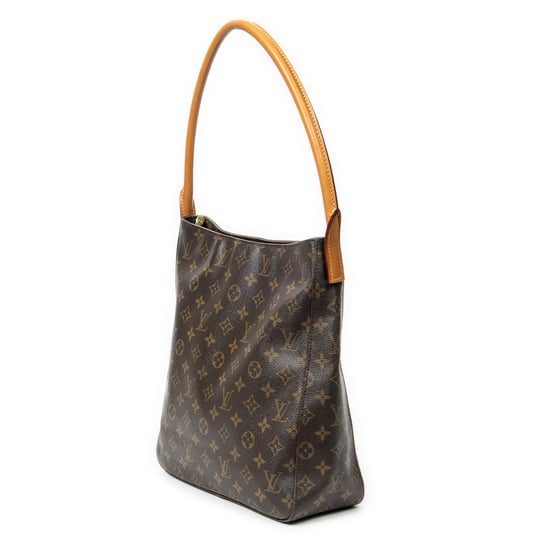 Looping GM Shoulder Bag - Image 2