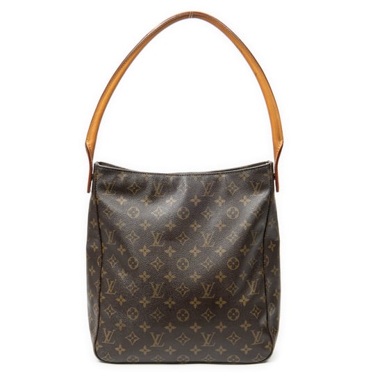 Looping GM Shoulder Bag - Image 5