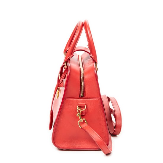 Baby Monogram Cabas  Shoulder Bag - Image 3