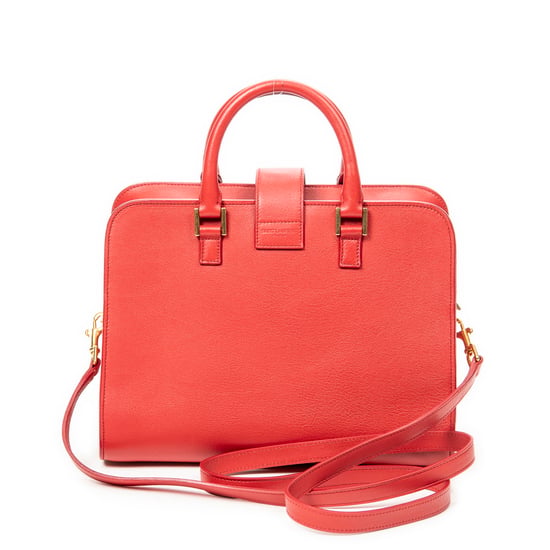 Baby Monogram Cabas  Shoulder Bag - Image 5