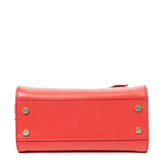 Baby Monogram Cabas  Shoulder Bag - Image 6