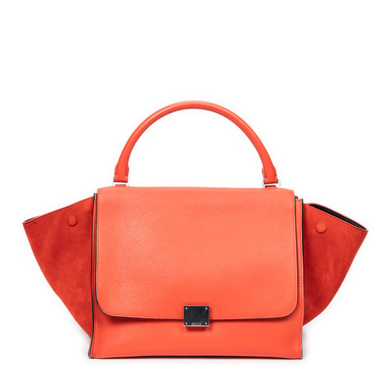 Medium Trapeze Shoulder bag - Image 1