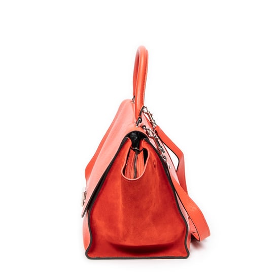 Medium Trapeze Shoulder bag - Image 3