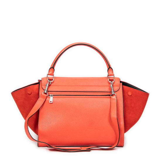 Medium Trapeze Shoulder bag - Image 5