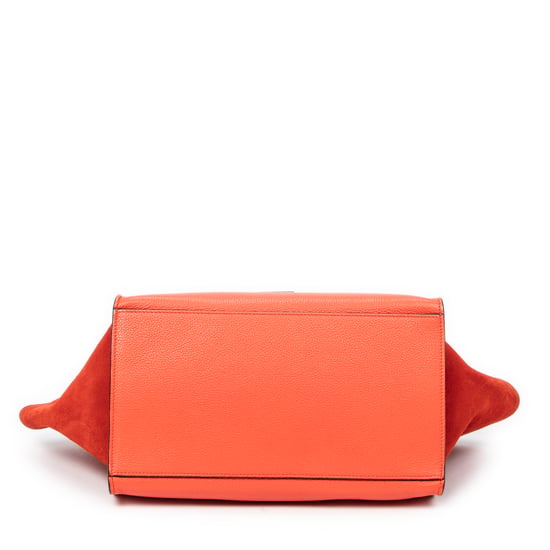 Medium Trapeze Shoulder bag - Image 6