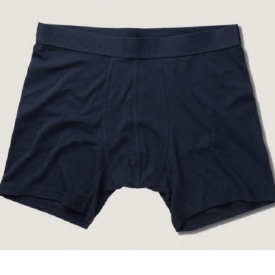 Panos Emporio 2pk EcoVero Pouch Boxer - Image 3