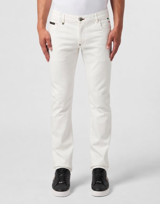 Jeans Slim Fit Basic - Image 2