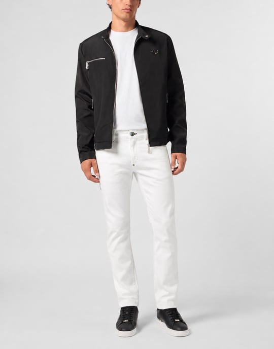 Jeans Slim Fit Basic - Image 3