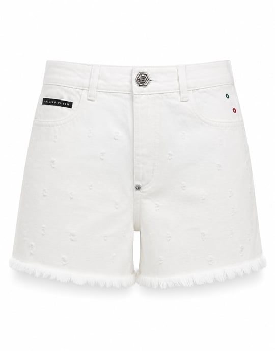 Hot Pants - Image 1