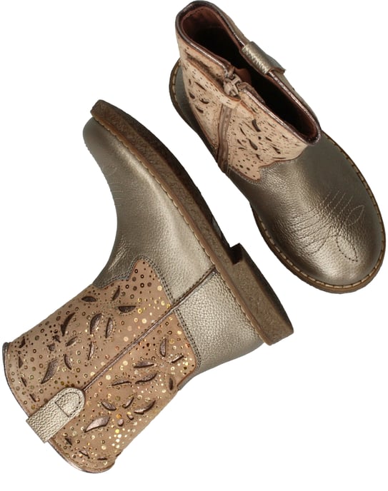 IK-KE Boots Meisjes - Image 4
