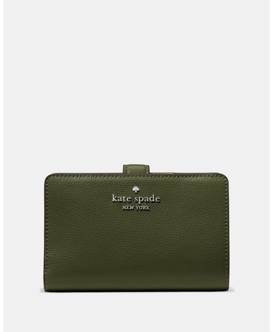 Medium Bifold Wallet - Image 1