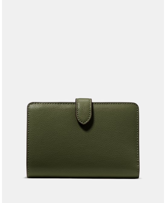 Medium Bifold Wallet - Image 3