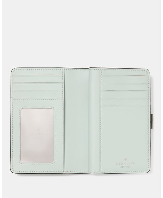 Medium Bifold Wallet - Image 4