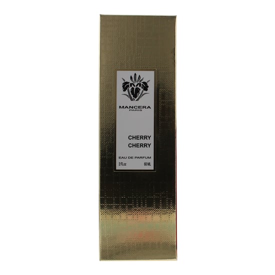 Mancera Paris Cherry Cherry Eau de Parfum 60ml - Image 3