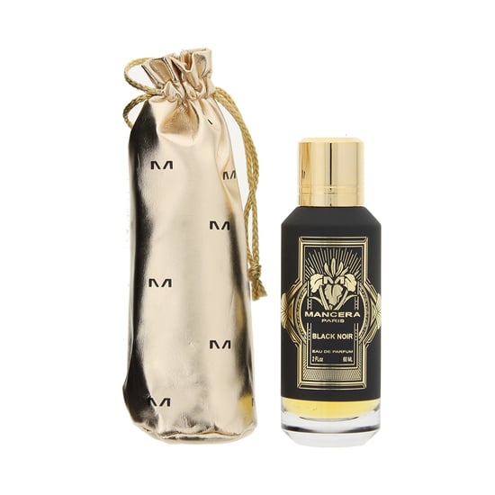 Mancera Paris Black Noir Eau de Parfum 60ml - Image 2