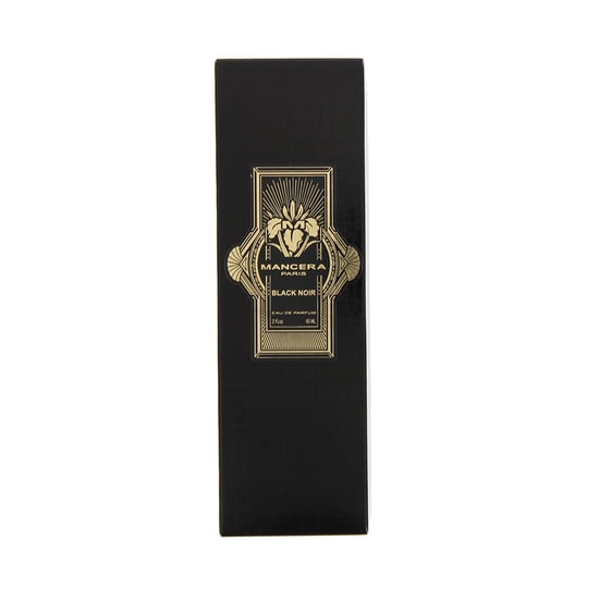 Mancera Paris Black Noir Eau de Parfum 60ml - Image 3