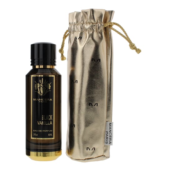 Mancera Paris Black Vanilla Eau de Parfum 60ml - Image 2