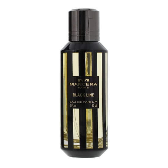 Mancera Paris Black Line Eau de Parfum 60ml - Image 2