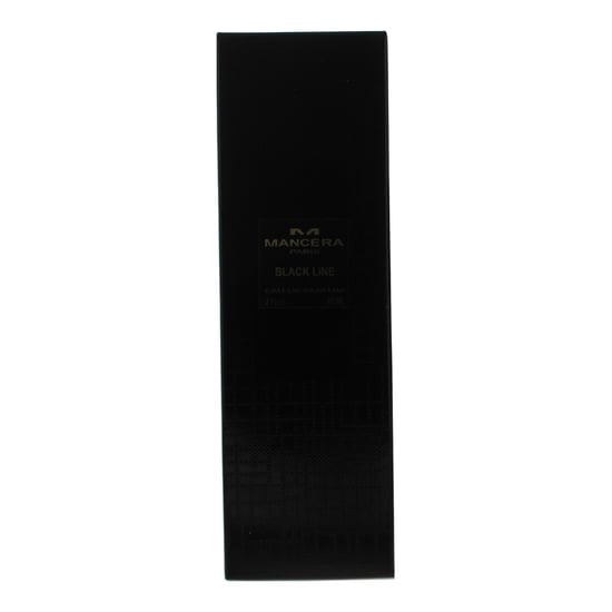 Mancera Paris Black Line Eau de Parfum 60ml - Image 3