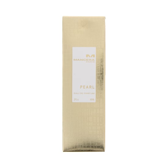 Mancera Paris Pearl Eau de Parfum 60ml - Image 3