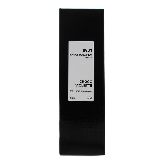 Mancera Paris Choco Violette Eau de Parfum 60ml - Image 3