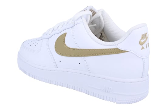 Air Force 1 07 Mens Trainers - Image 2