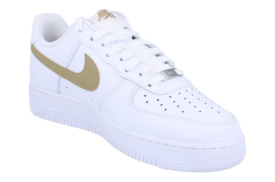 Air Force 1 07 Mens Trainers - Image 4