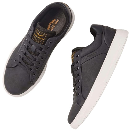 PME Legend Sneakers Lexicone Blauw - Image 2