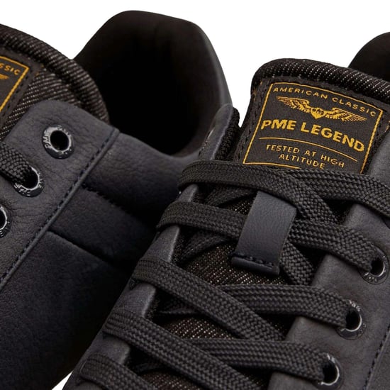 PME Legend Sneakers Lexicone Blauw - Image 4