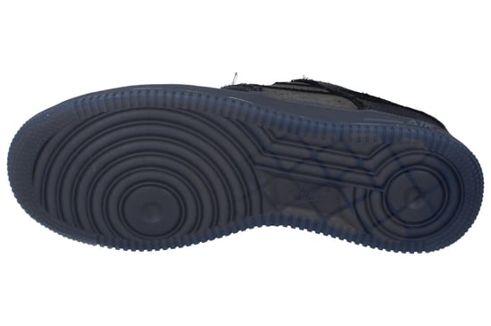Air Force 1 07 Mens Trainers - Image 5