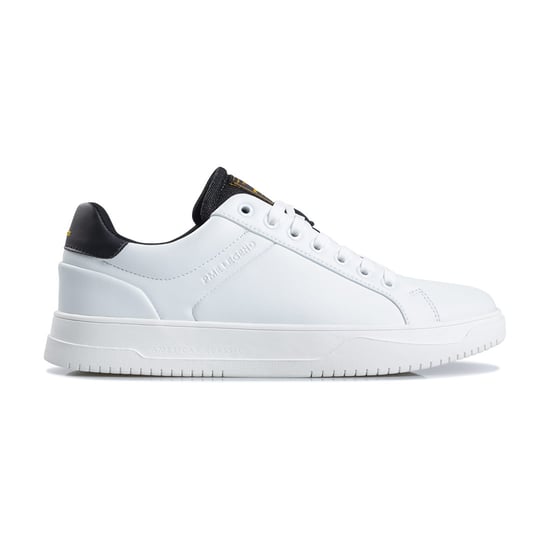 PME Legend Sneakers Lexicone Wit - Image 1