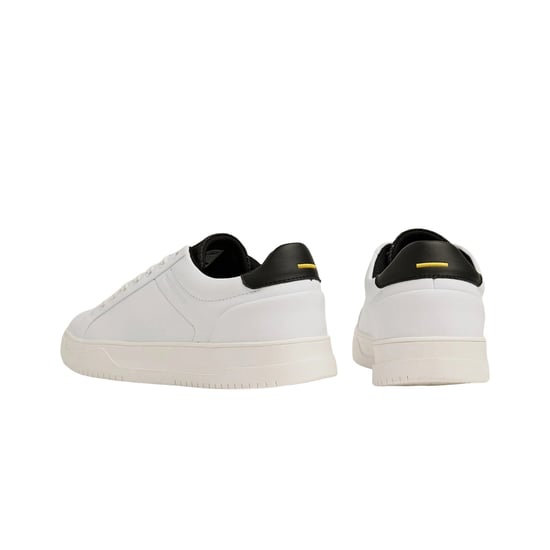PME Legend Sneakers Lexicone Wit - Image 3