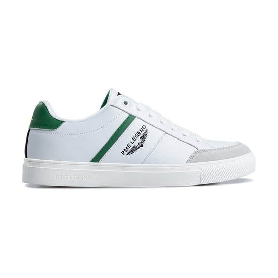 PME Legend Sneakers Eclipse Wit - Image 1