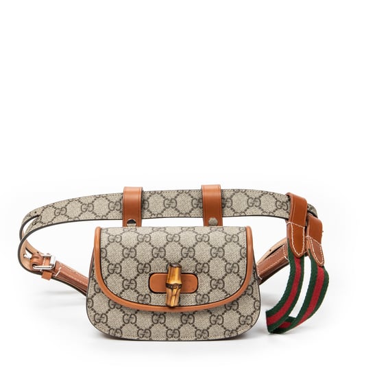 Mini Bamboo 1947 Belt Bag 80 heuptas - Image 1