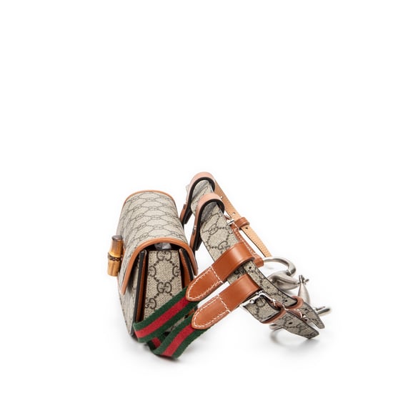 Mini Bamboo 1947 Belt Bag 80 heuptas - Image 3