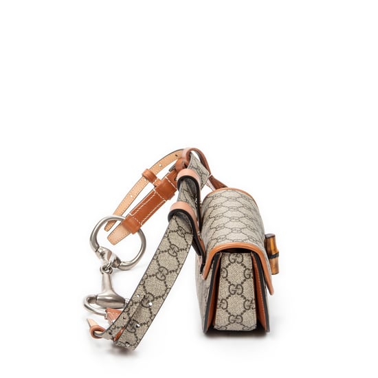 Mini Bamboo 1947 Belt Bag 80 heuptas - Image 4