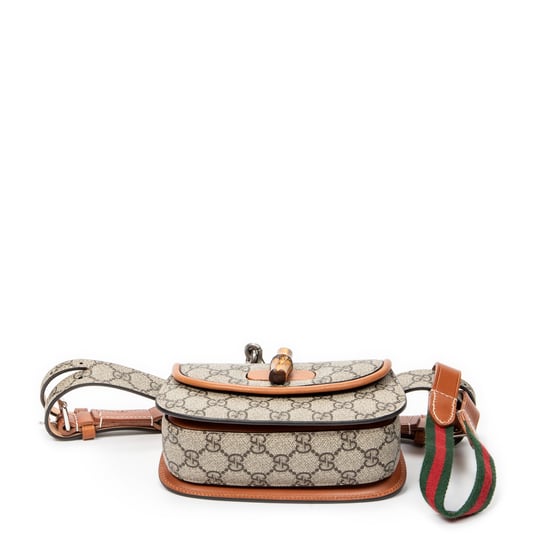 Mini Bamboo 1947 Belt Bag 80 heuptas - Image 6