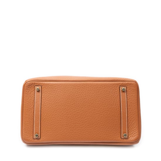 Birkin Retourne 35  handtas - Image 6