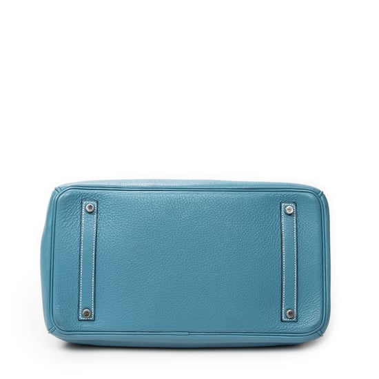 Birkin Retourne 35  handtas - Image 6
