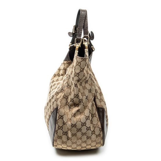 Charlotte Tote  Shoulder Bag - Image 3