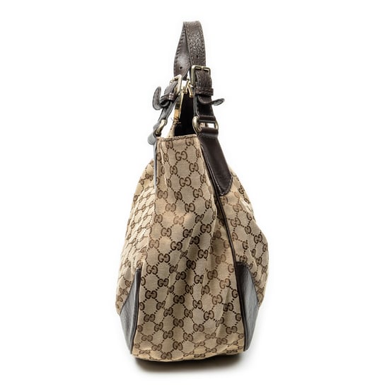 Charlotte Tote  Shoulder Bag - Image 4