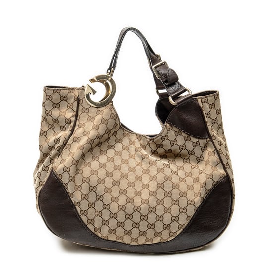 Charlotte Tote  Shoulder Bag - Image 5