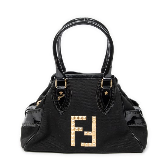 Small Du Jour Tote schoudertas - Image 1
