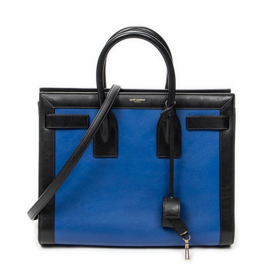 Small Sac de Jour Shoulder Bag - Image 1