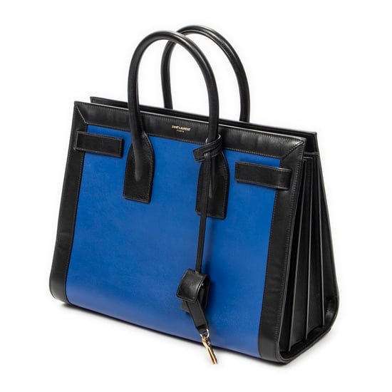 Small Sac de Jour Shoulder Bag - Image 2