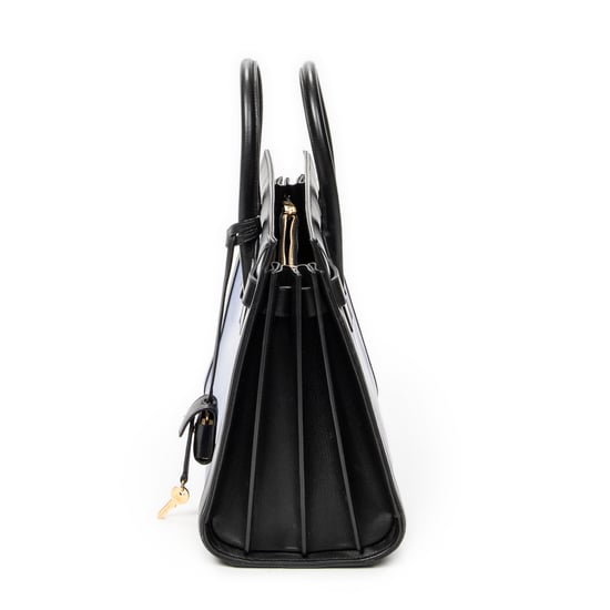 Small Sac de Jour Shoulder Bag - Image 3