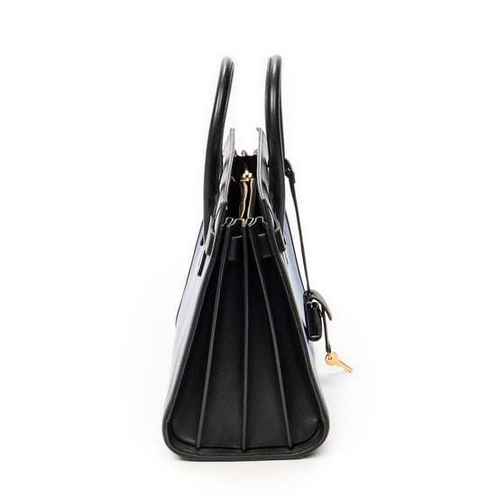 Small Sac de Jour Shoulder Bag - Image 4