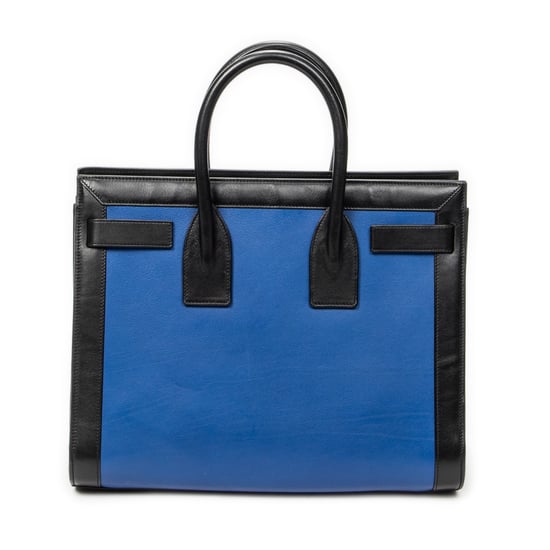 Small Sac de Jour Shoulder Bag - Image 5
